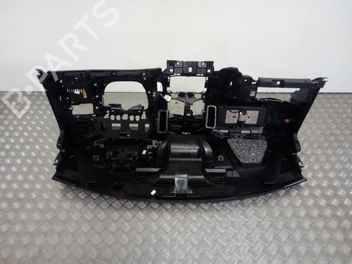 Airbag Kit RENAULT EXPRESS Box Body/MPV 1.5 Blue dCi 95 (F6AB) | BP29410194C86 
