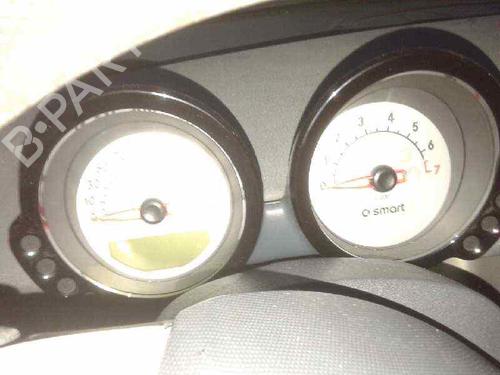 Electronic sensor SMART FORFOUR (454) 1.1 (454.030) | BP16379309M84