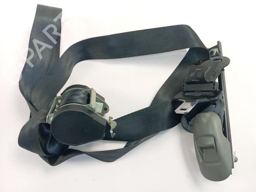 Front right seatbelt RENAULT MASTER III Van (FV) | BP35932286I25 - Image 3