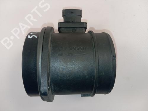 Mass air flow sensor LAND ROVER RANGE ROVER VELAR (L560) 3.0 D300 SDV6 4x4 | BP40195545M95 - Image 2
