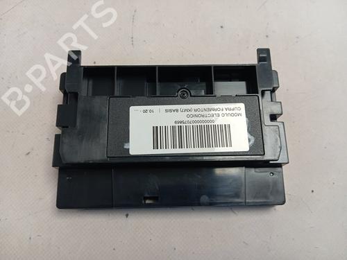 Elektronisk modul CUPRA FORMENTOR (KM7, KMP) [2020-2025]  23272196