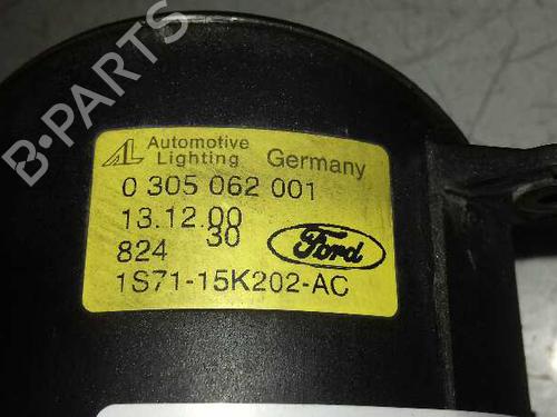 Left front fog light FORD MONDEO III (B5Y) 1.8 SCi | BP12835316C30