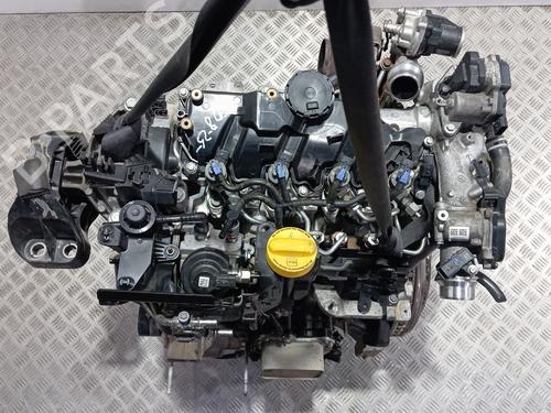 Used Engine RENAULT KANGOO III Box Body/MPV [2021-2026]  32209017