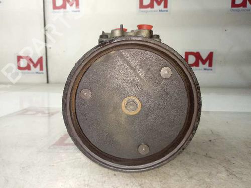 AC compressor KIA RIO I Saloon (DC_) 1.3 | BP12658006M34 