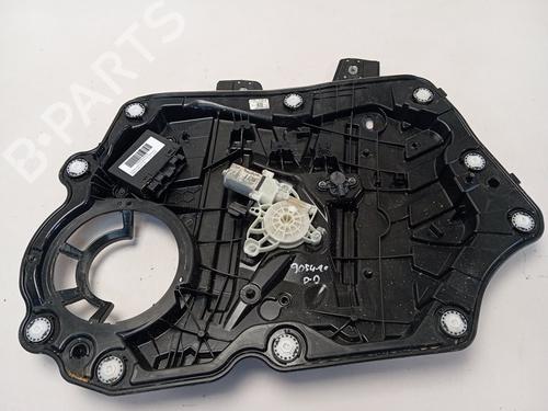 Rudehejsemekanisme Højre foran FORD PUMA (J2K, CF7) [2019-2025]  28042977