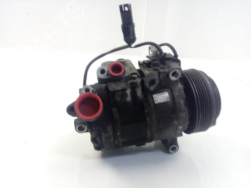 AC compressor BMW 1 (E87) 118 d | BP17812822M34 - Image 5