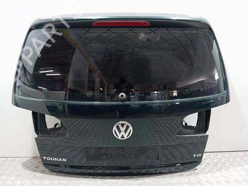Used Tailgate VW TOURAN (1T3) [2010-2016]  30374674