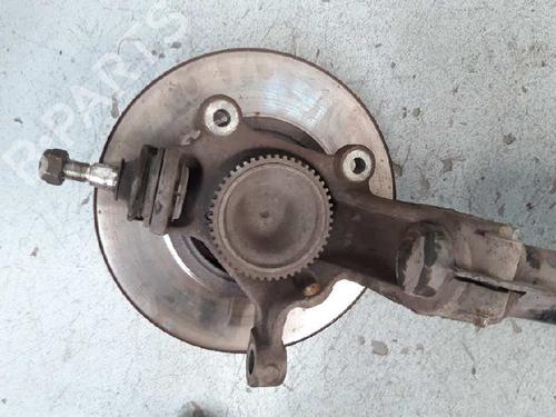 Right front steering knuckle FORD TRANSIT Van (FA_ _) 2.4 TDCi RWD | BP12668343M26 