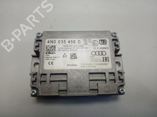 Andre VW ID.5 (E39) GTX 4motion | BP29410123O1 