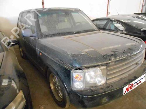 Steering column stalk LAND ROVER RANGE ROVER III (L322) 3.0 D 4x4 | BP16705368I23 