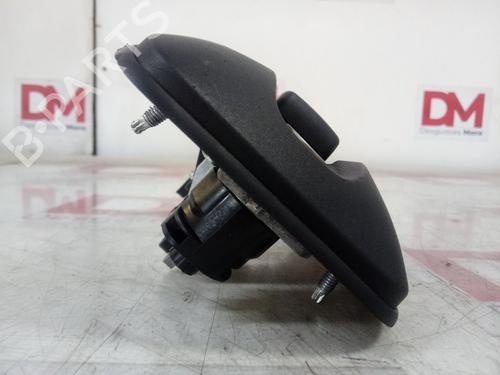 Front left exterior door handle CITROËN JUMPER II Van 2.0 BlueHDi 110 | BP12841514C128 