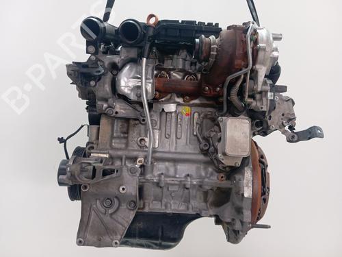 Engine OPEL COMBO E Tour / Life (K9)  | BP37693227M1  - Image 7