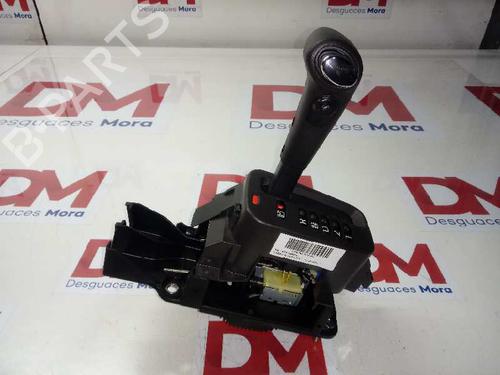 Gear lever NISSAN ALMERA II Hatchback (N16)  | BP13233357M90