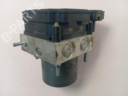 ABS pump RENAULT KANGOO / GRAND KANGOO II (KW0/1_) 1.5 dCi 95 (KW16) | BP26874317M43 