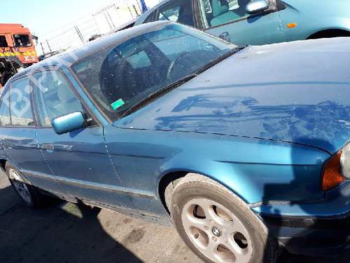 Used Parts BMW 5 (E34) 525 tds (143 hp) 2602044