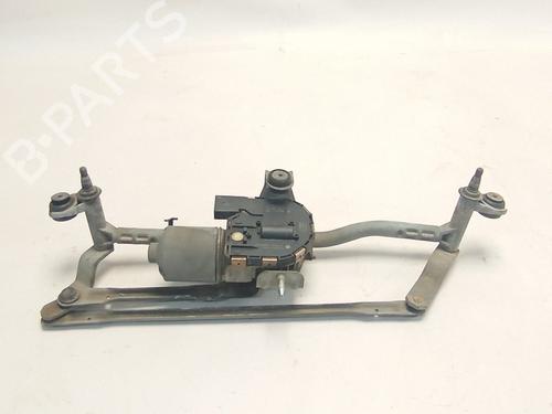 Viskermotor vindrude VW CADDY III MPV (2KB, 2KJ, 2CB, 2CJ) 1.9 TDI (105 hp) 29117677
