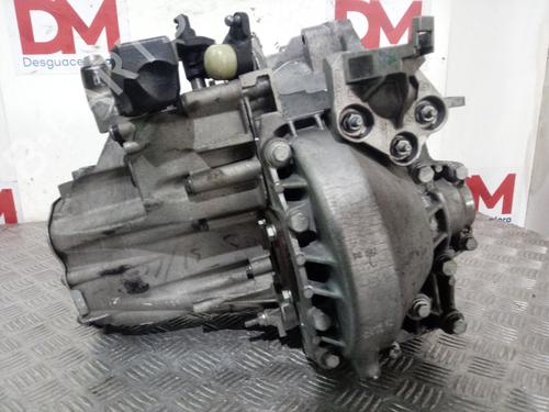 Gearbox PEUGEOT EXPERT Van (V_) 2.0 BlueHDi 120 | BP29370827M3 
