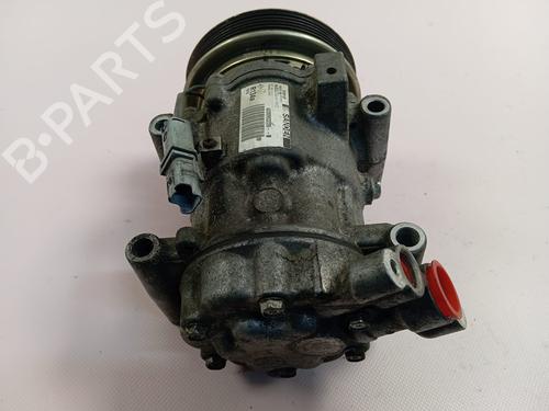 AC compressor RENAULT KANGOO / GRAND KANGOO II (KW0/1_)  | BP20642234M34 