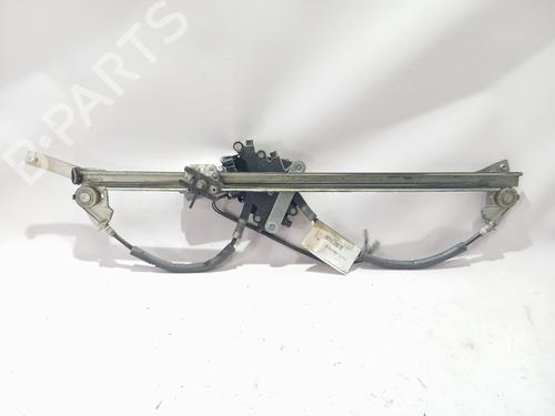 Front left window mechanism NISSAN PRIMASTAR Bus (X83) | BP37419727C22 - Image 2