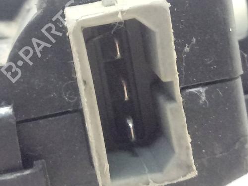Tailgate lock AUDI A5 (8T3)  | BP23858836C101 