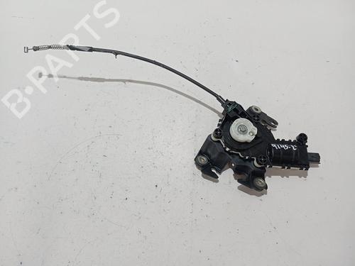 Used Other Other PEUGEOT 3008 II SUV (MC_, MR_, MJ_, M4_) [2016-2026] 27536505 27536505