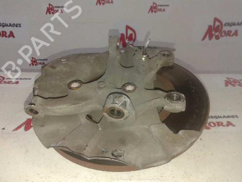 Right front steering knuckle BMW 3 (E36) 316 i | BP12634575M26 