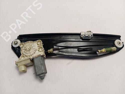 Rear right window mechanism BMW 7 (E65, E66, E67) 730 Ld | BP24199855C25 