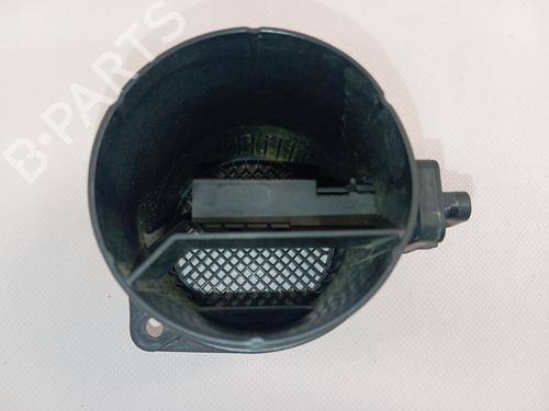 Used Mass air flow sensor Mass air flow sensor VW TRANSPORTER T6 / CARAVELLE T6 Bus (SGB, SGJ, SHB, SHJ) 2.0 TDI (110 hp) 36040118 36040118