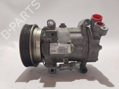 Used AC compressor RENAULT KANGOO / GRAND KANGOO II (KW0/1_) [2008-2025]  29064560