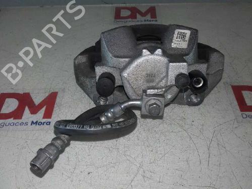 Right front brake caliper OPEL ASTRA K (B16) 1.0 Turbo (68) | BP16577500M104 