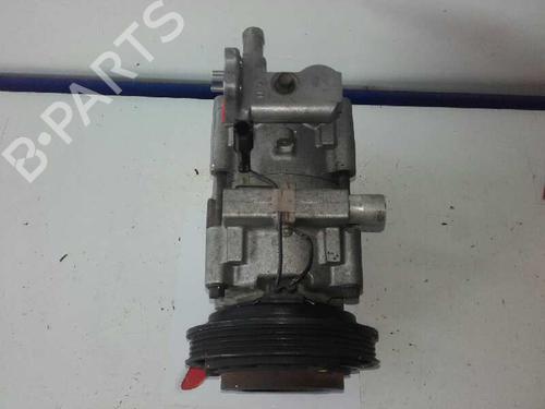 AC compressor HYUNDAI COUPE I (RD) 1.6 16V | BP12636448M34 