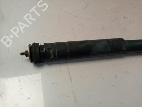 Left rear shock absorber MERCEDES-BENZ CLK (C208) CLK 230 Kompressor (208.348) | BP17314386M18