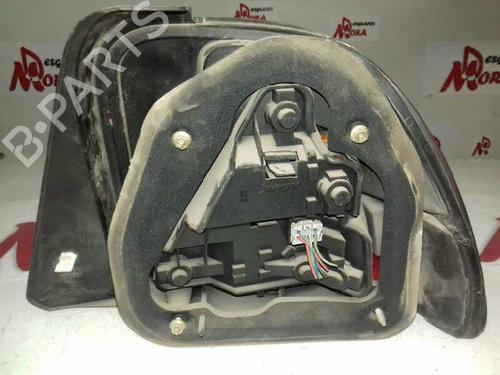 Left taillight ROVER 400 II (RT) 416 Si | BP12834935C34 