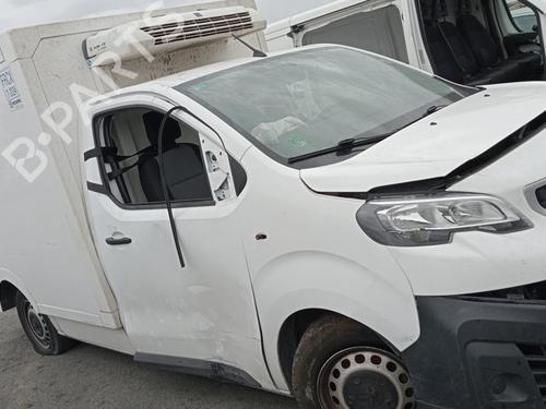 Used Parts PEUGEOT EXPERT Van (V_) 2.0 BlueHDi 120 (122 hp) 4229013