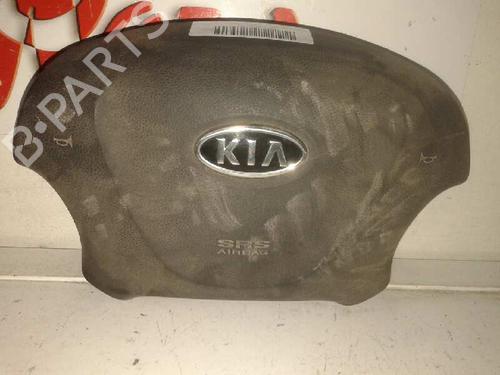 Used Driver airbag KIA CARNIVAL / GRAND CARNIVAL III (VQ) 2.2 CRDi (194 hp) 16839983
