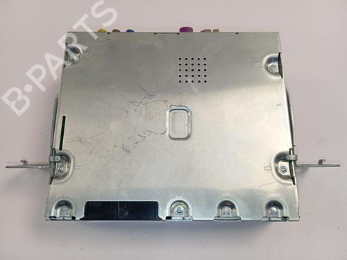 Electronic module NISSAN QASHQAI III (J12) 1.3 DIG-T All-wheel Drive | BP40158285M83 - Image 3