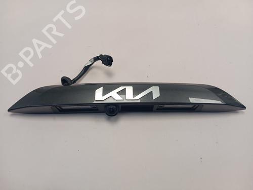 Trunk håndtak KIA NIRO II (SG2) [2022-2025]  24396950