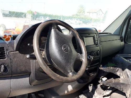 Engine control unit (ECU) VW CRAFTER 30-35 Bus (2E_)  | BP25928754M57  - Image 8