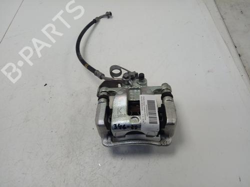 Used Right rear brake caliper KIA RIO IV (YB, SC, FB) [2017-2025]  16635117