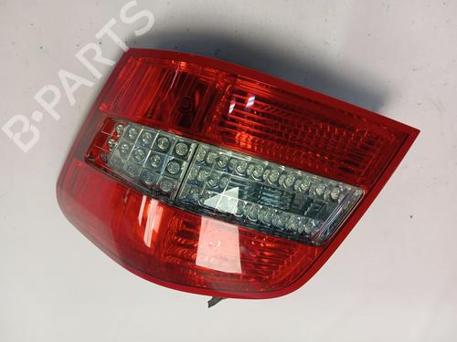 Used Right taillight MERCEDES-BENZ GLK-CLASS (X204) [2008-2015]  31587363