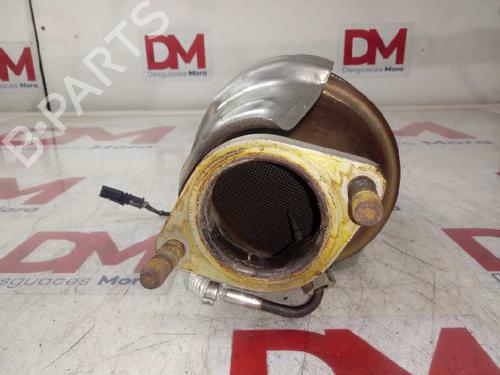 Catalyst HYUNDAI TUCSON (NX4E, NX4A) | BP13756955M10