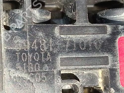 Electronic sensor TOYOTA RAV 4 V (_A5_, _H5_) 2.5 Hybrid AWD (AXAH54) | BP37632080M84 - Image 3