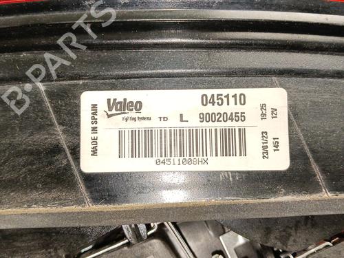 Left tailgate light SEAT LEON (5F1) 1.6 TDI | BP33216963C79 - Image 4