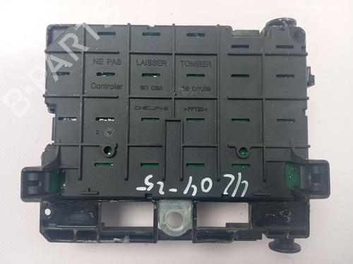 Fuse box CITROËN XSARA PICASSO (N68) 1.6 HDi | BP26973935E1 