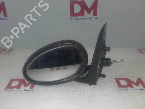 Used Left mirror MG MG ZR 105 (103 hp) 12835994