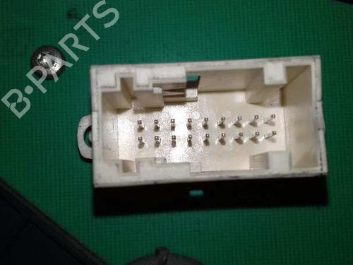 Instrument cluster PEUGEOT 206 Hatchback (2A/C) 1.6 HDi 110 | BP16173881C47 