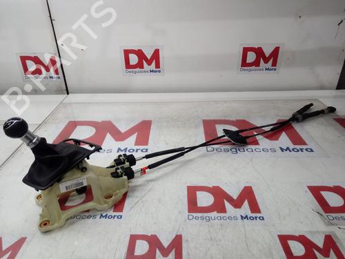 Gear lever KIA STONIC (YB) 1.2 CVVT | BP12672911M90 