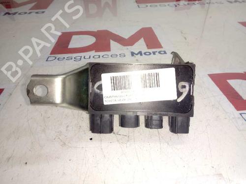 Used Electronic module TOYOTA HILUX VIII Pickup (_N1_) [2015-2025]  16539344