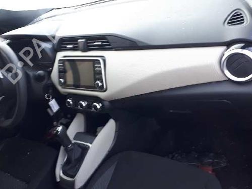 Gearbox NISSAN MICRA V (K14) | BP34715358M3 - Image 7