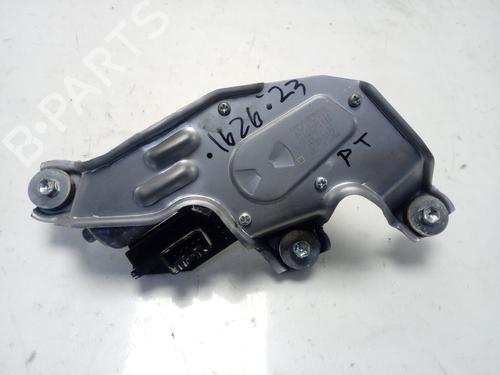Rear wiper motor TOYOTA VERSO (_R2_)  | BP15231287M102 